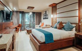 Fairway Boutique Hotel - Kampala, Uganda